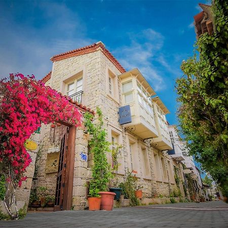 Micel Otel Alaçatı Zewnętrze zdjęcie