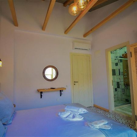 Micel Otel Alaçatı Zewnętrze zdjęcie