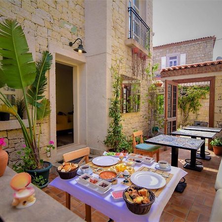 Micel Otel Alaçatı Zewnętrze zdjęcie