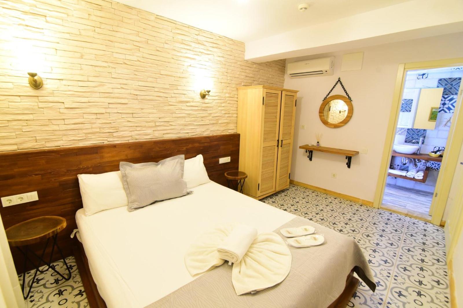 Micel Otel Alaçatı Zewnętrze zdjęcie