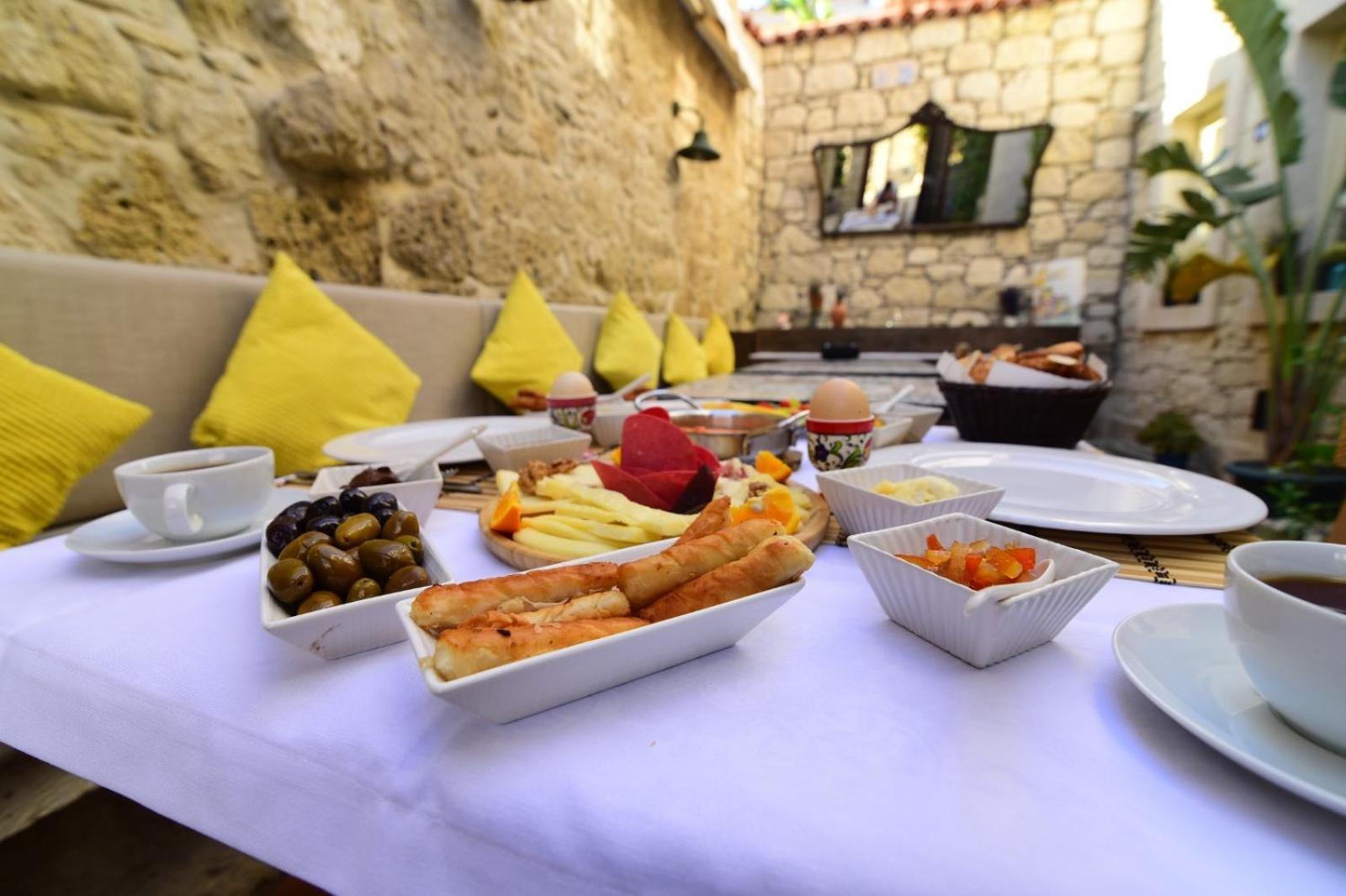 Micel Otel Alaçatı Zewnętrze zdjęcie