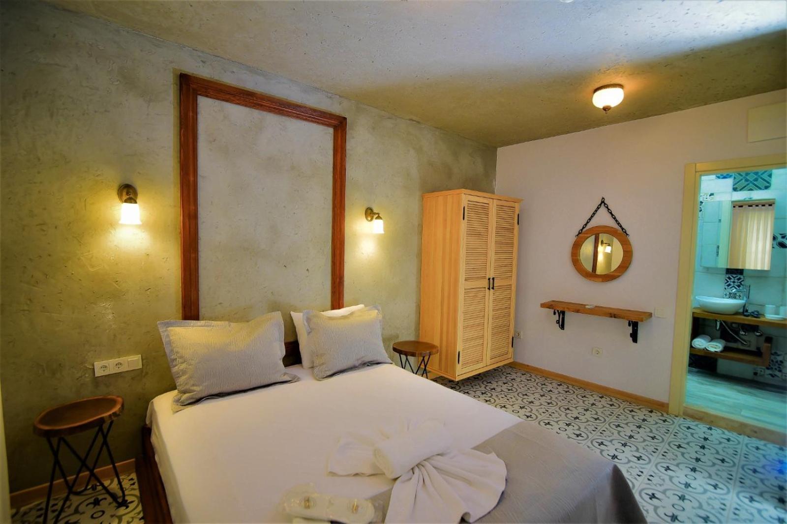 Micel Otel Alaçatı Zewnętrze zdjęcie