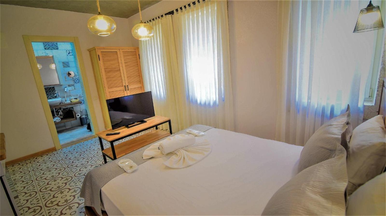 Micel Otel Alaçatı Zewnętrze zdjęcie